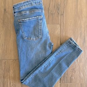 Zara | Premium Denim Size 8